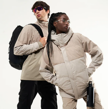 NS60 Layer Unisex