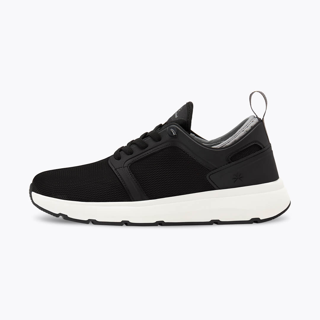 Train 150 mesh outlet sneaker