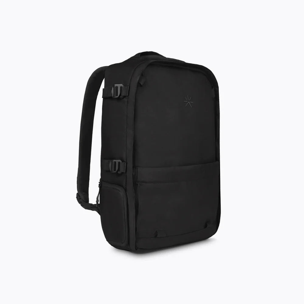 All hotsell black backpacks