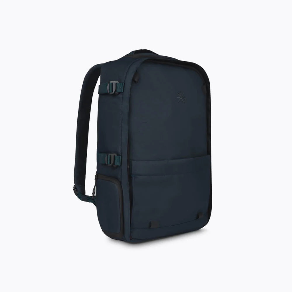 Nest Backpack Blueberry Navy + 3 Accessories – Tropicfeelkw.com