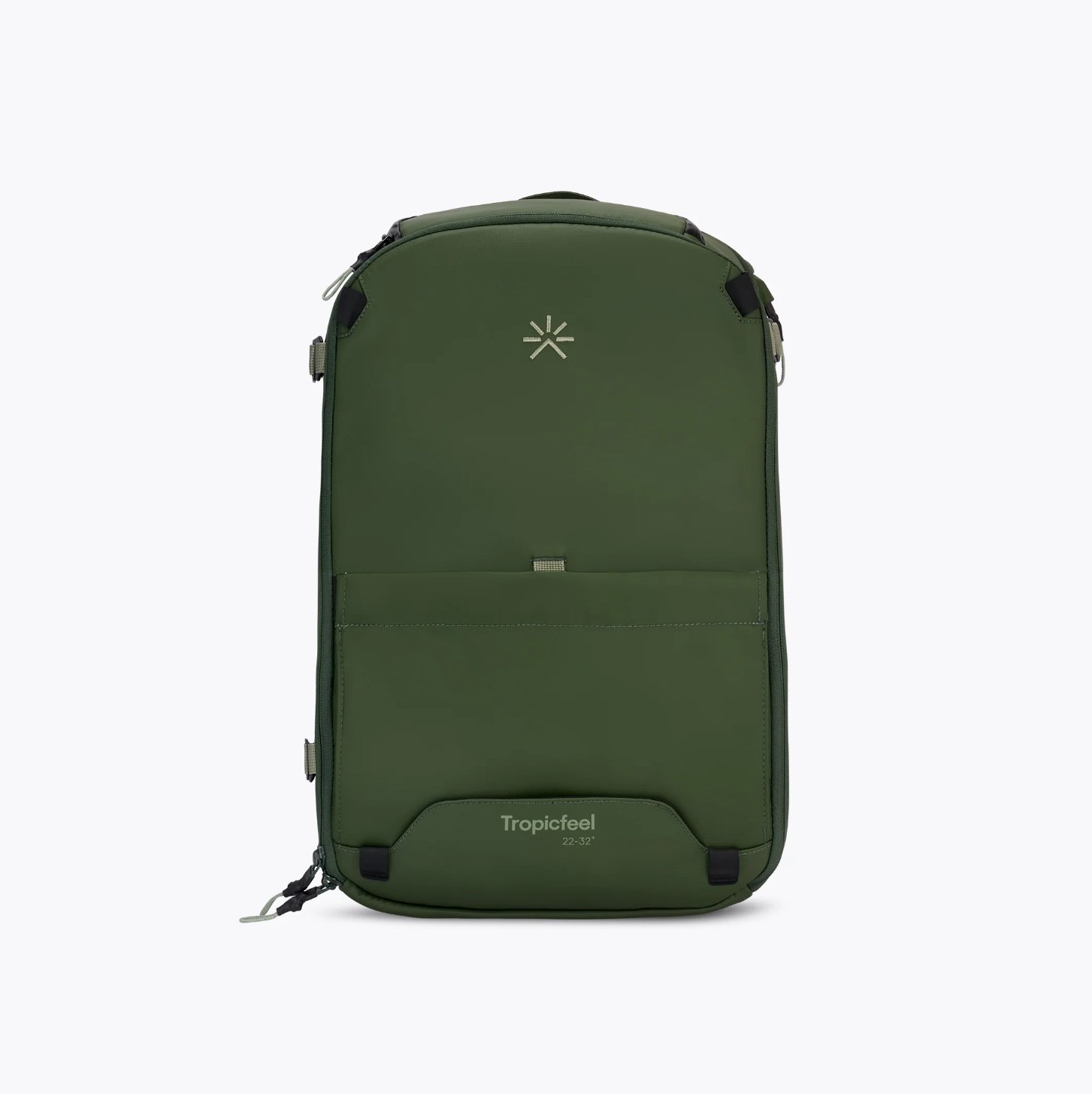 Hive Backpack Bronze Green – Tropicfeelkw.com
